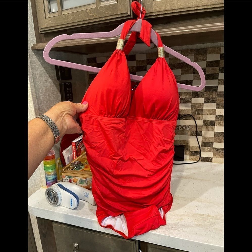 NWOT Bathing Suit 